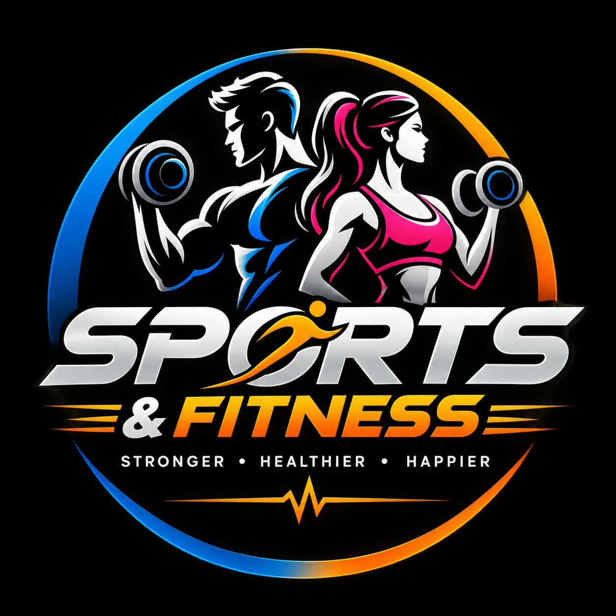 Sports and Fitness