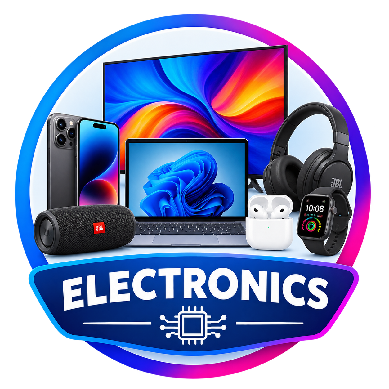 Electronics