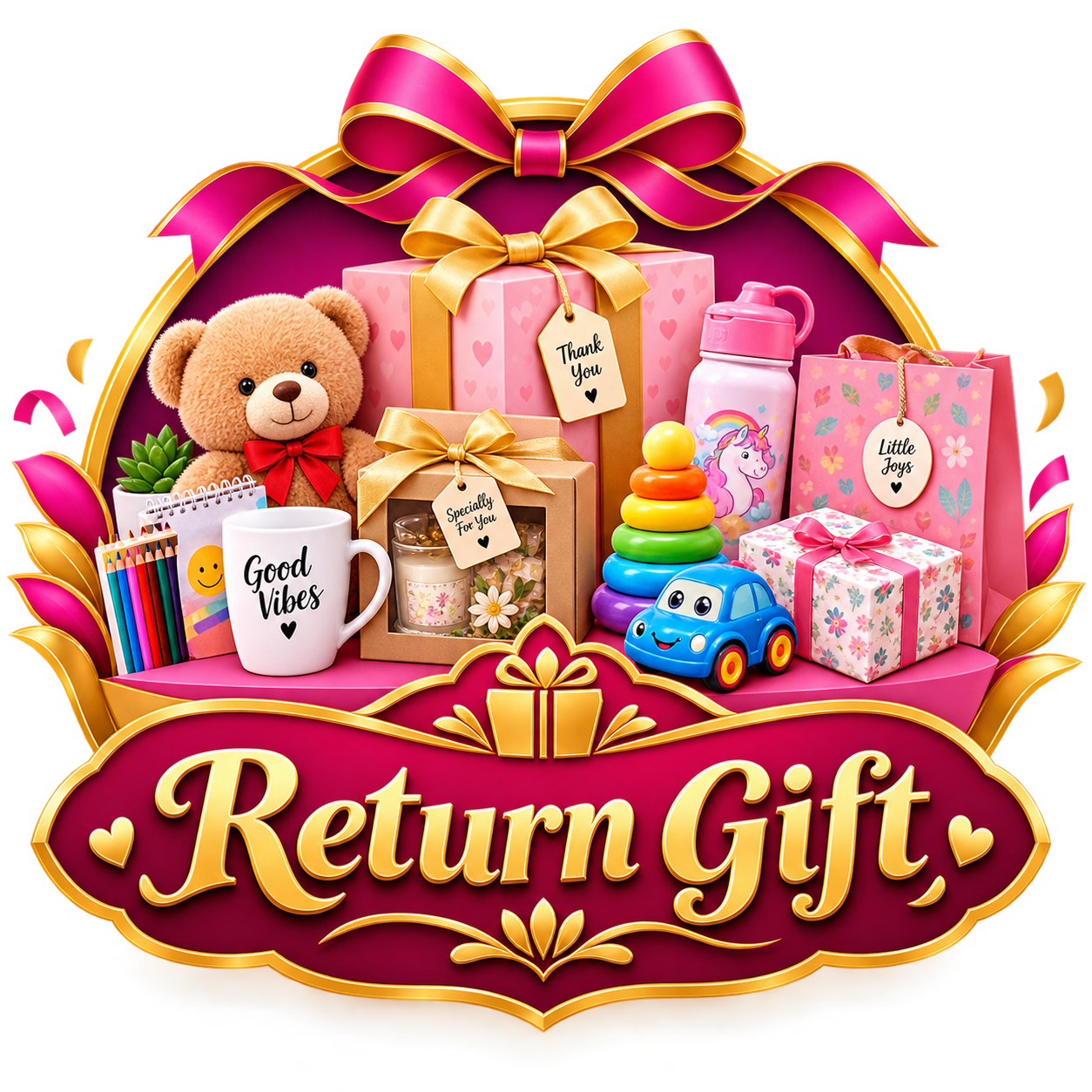 Return Gifts