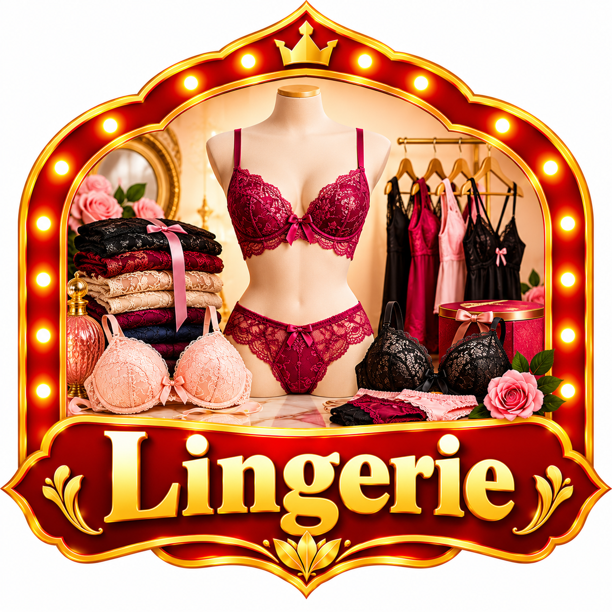 Lingerie