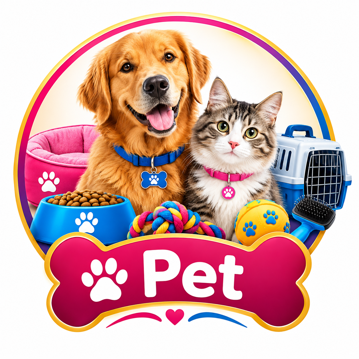 Pet Supplies